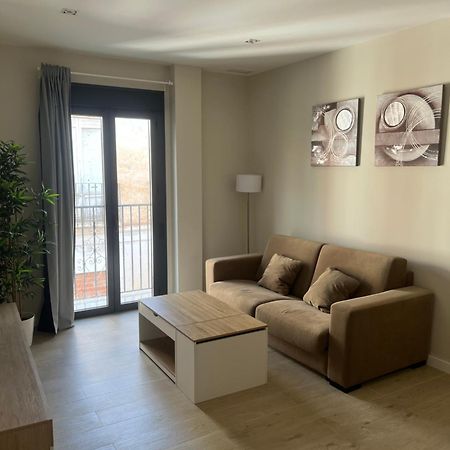 Pinar Malaga Centro C/Alvarez 外观 照片