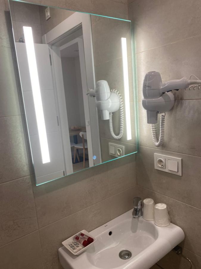Pinar Malaga Centro C/Alvarez 外观 照片