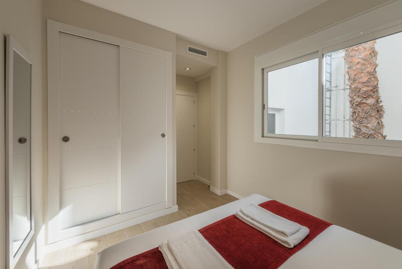 Pinar Malaga Centro C/Alvarez 外观 照片