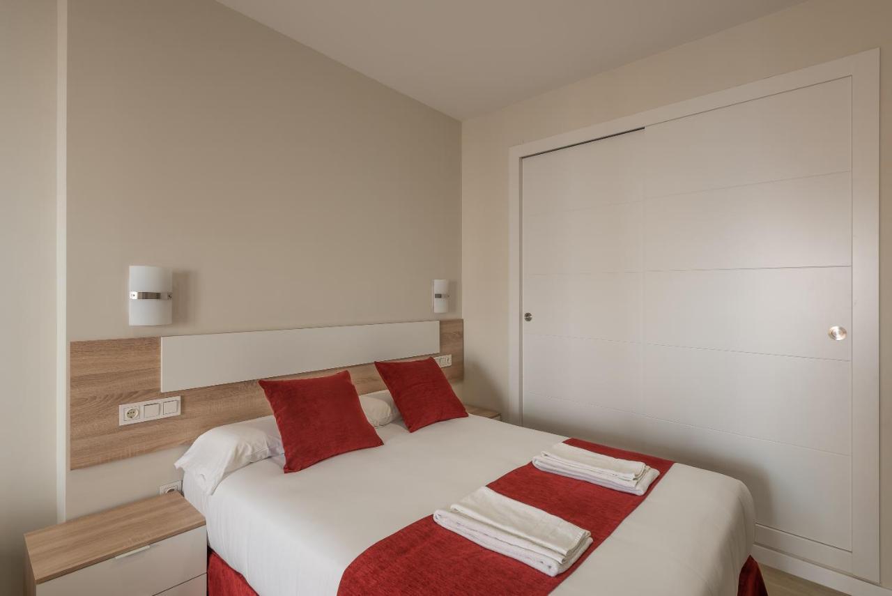 Pinar Malaga Centro C/Alvarez 外观 照片