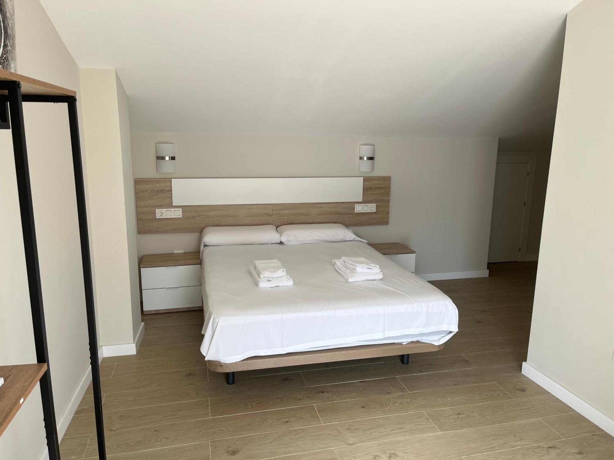 Pinar Malaga Centro C/Alvarez 外观 照片