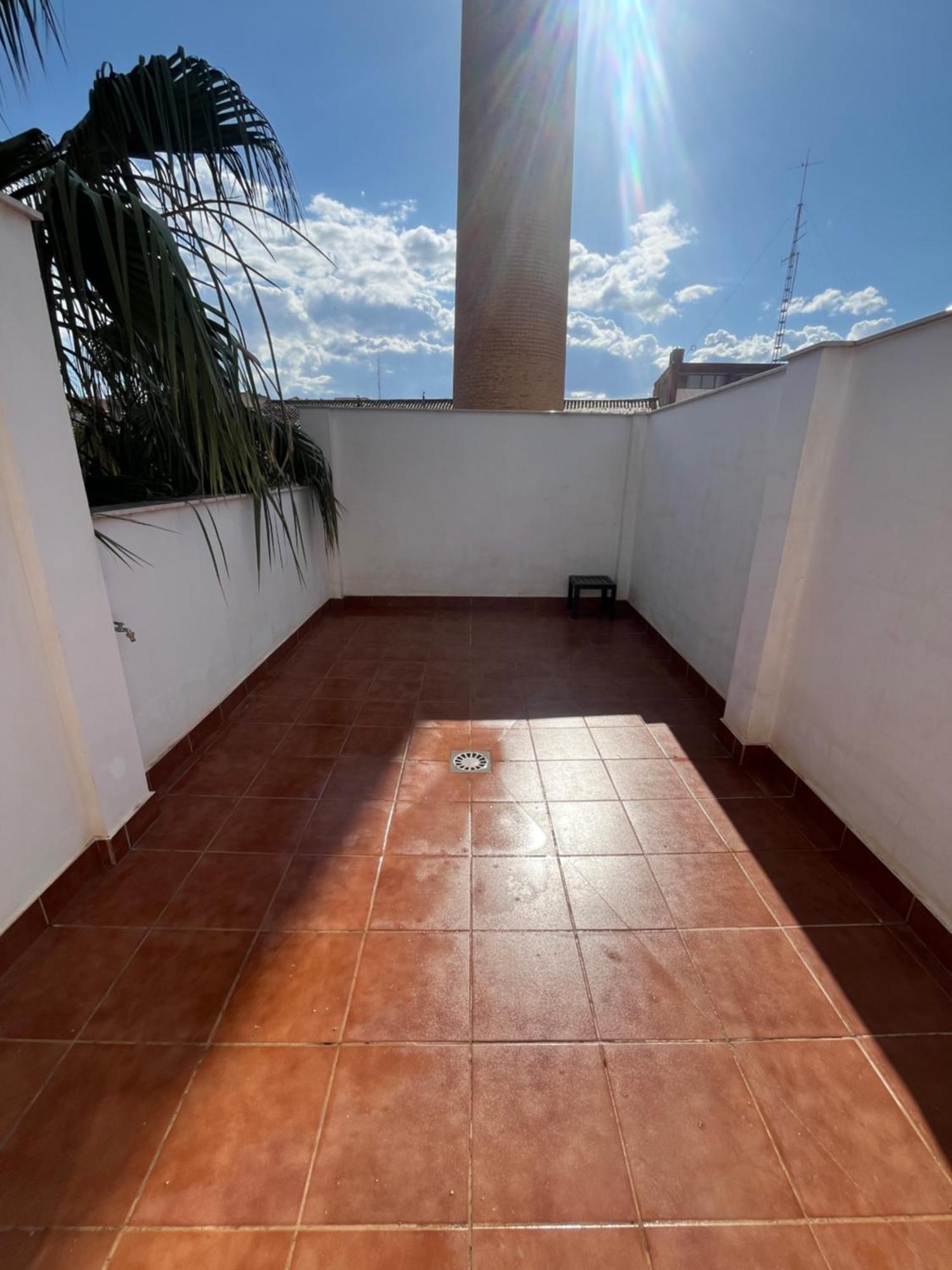 Pinar Malaga Centro C/Alvarez 外观 照片
